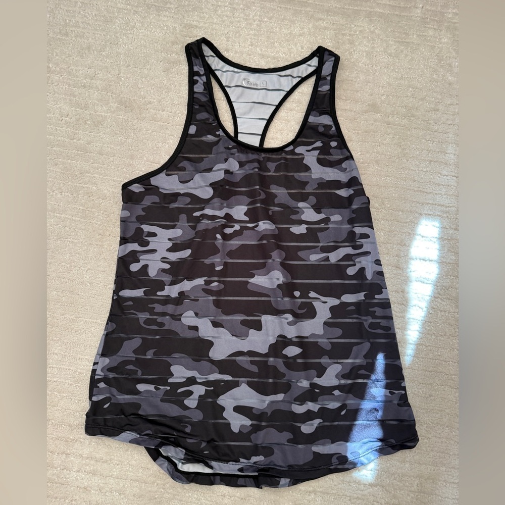 Zyia Active workout tank